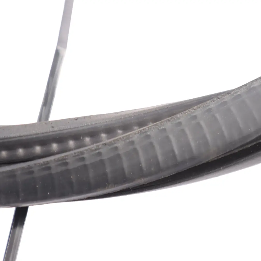Audi A3 8P Joint D'Étanchéité Porte Arrière GaucheDroite Potection - SKU 8P4833721 - Numéro de pièce 8P4833721