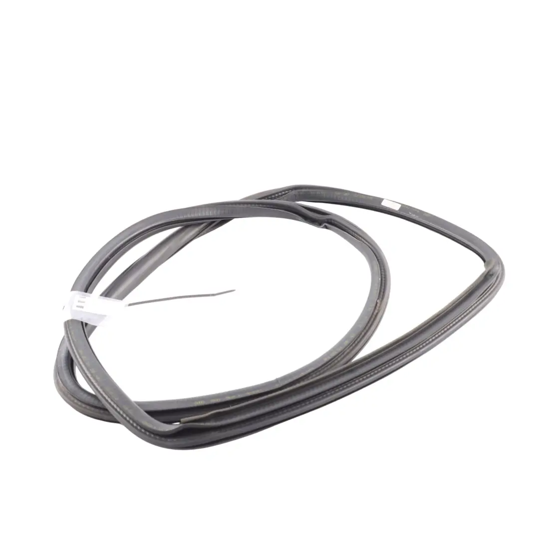 Junta Puerta Trasera Izquierda Derecha Junta Protección para Audi A3 8P con número de pieza 8P4833721 Audi A3 8P Junta Puerta Trasera Izquierda Derecha Junta Protección - SKU 8P4833721 - Número de pieza 8P4833721