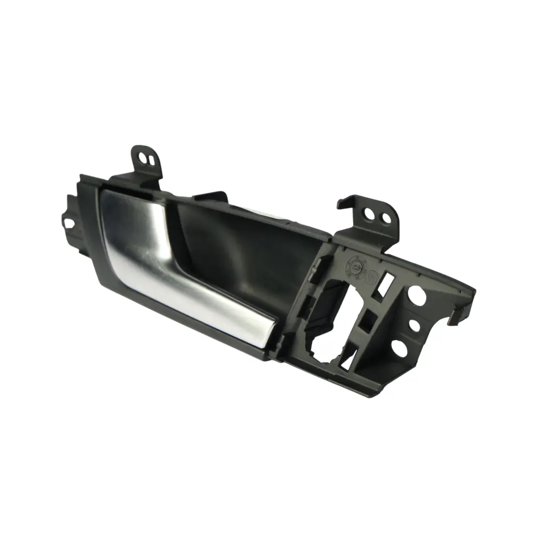 Audi A3 8P Asidero Interior Izquierdo Interior Abrepuertas - SKU 8P4837019D - Número de pieza 8P4837019D