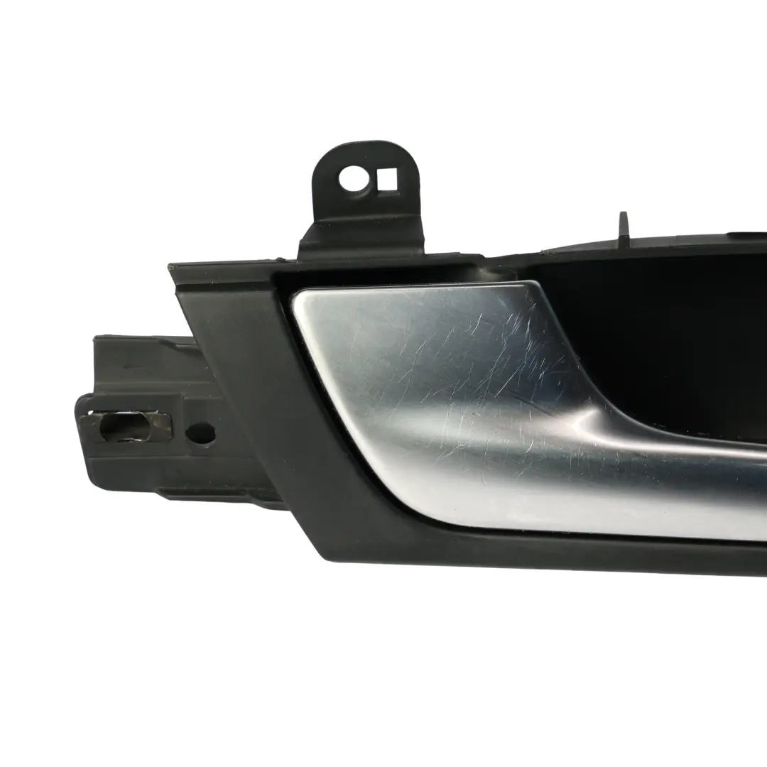 Asidero Interior Izquierdo Interior Abrepuertas para Audi A3 8P con número de pieza 8P4837019D Audi A3 8P Asidero Interior Izquierdo Interior Abrepuertas - SKU 8P4837019D - Número de pieza 8P4837019D