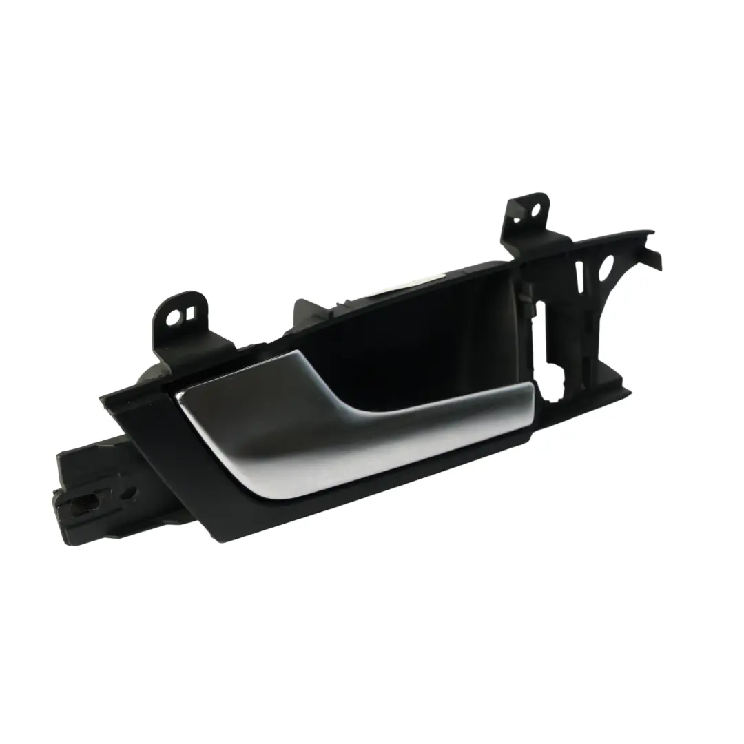 Front Grab Interior Handle Left N/S Inner Door Opener to Audi A3 8P with Part number 8P4837019D Audi A3 8P Front Grab Interior Handle Left N/S Inner Door Opener - SKU 8P4837019D - Part number 8P4837019D