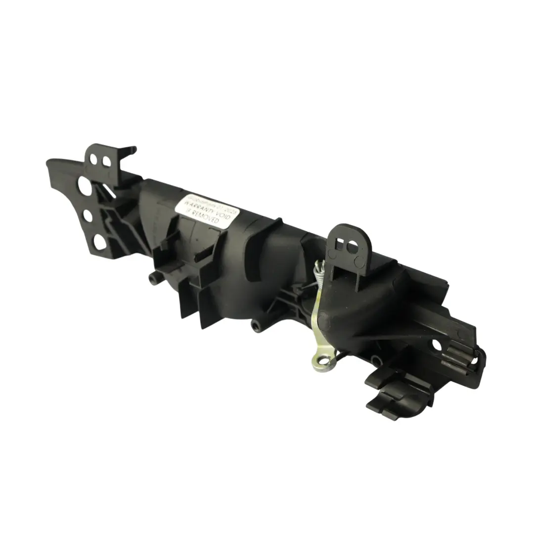 Front Grab Interior Handle Left N/S Inner Door Opener to Audi A3 8P with Part number 8P4837019D Audi A3 8P Front Grab Interior Handle Left N/S Inner Door Opener - SKU 8P4837019D - Part number 8P4837019D