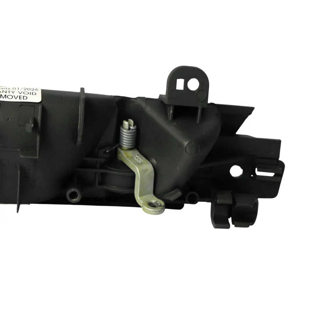 Audi A3 8P Front Grab Innengriff Links Innentüröffner - SKU 8P4837019D - Teilenummer 8P4837019D