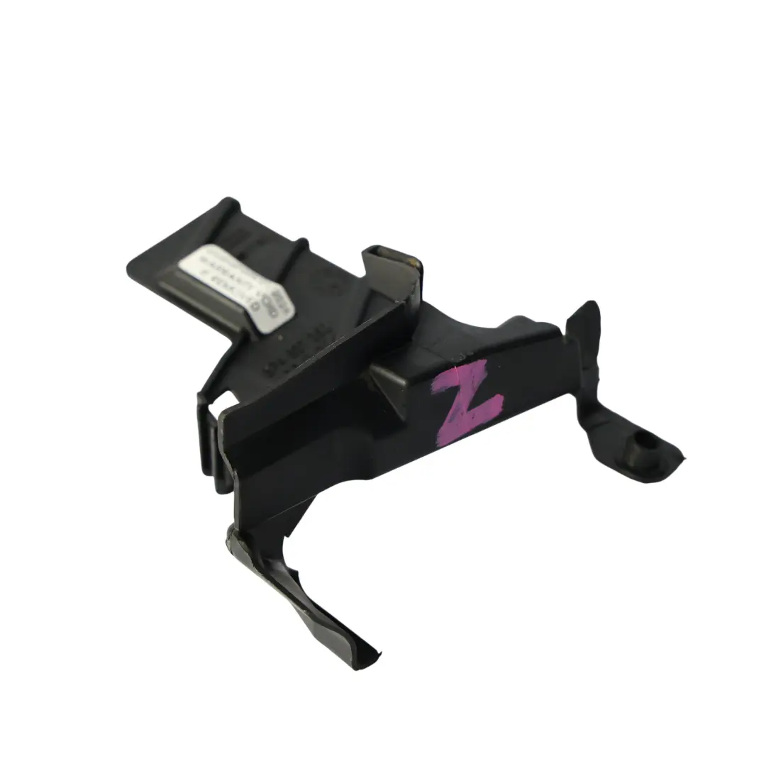 Audi A3 S3 8P Front Door Lock Cover Trim Panel Plastic Right O/S - SKU RHD-8P4837350 - Part number 8P4837350