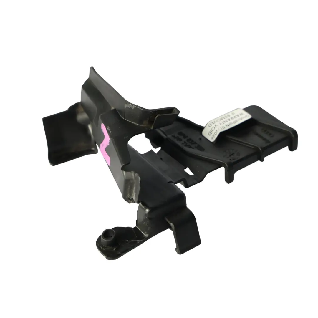 Front Door Lock Cover Trim Panel Plastic Right O/S to Audi A3 S3 8P with Part number 8P4837350 Audi A3 S3 8P Front Door Lock Cover Trim Panel Plastic Right O/S - SKU RHD-8P4837350 - Part number 8P4837350