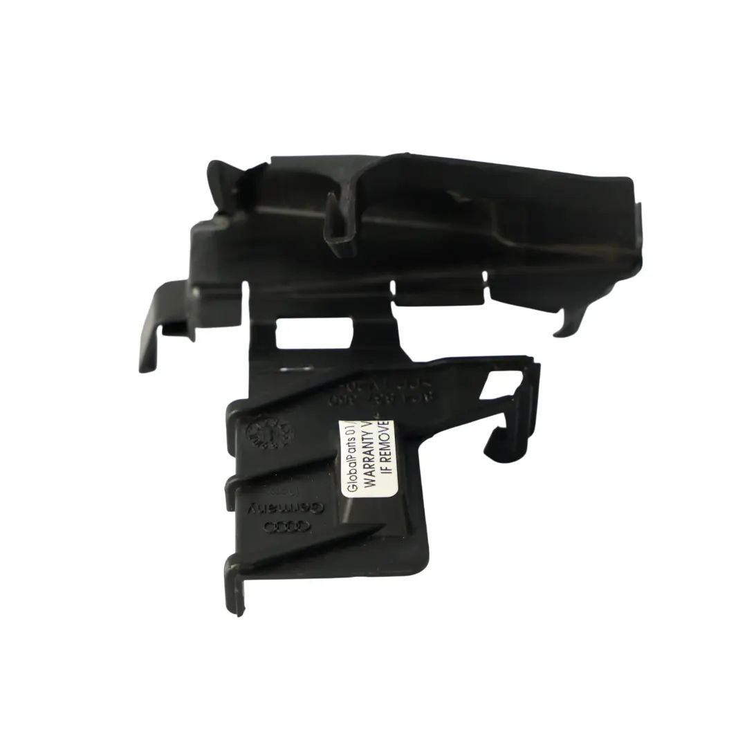 Front Door Lock Cover Trim Panel Plastic Right O/S to Audi A3 S3 8P with Part number 8P4837350 Audi A3 S3 8P Front Door Lock Cover Trim Panel Plastic Right O/S - SKU RHD-8P4837350 - Part number 8P4837350