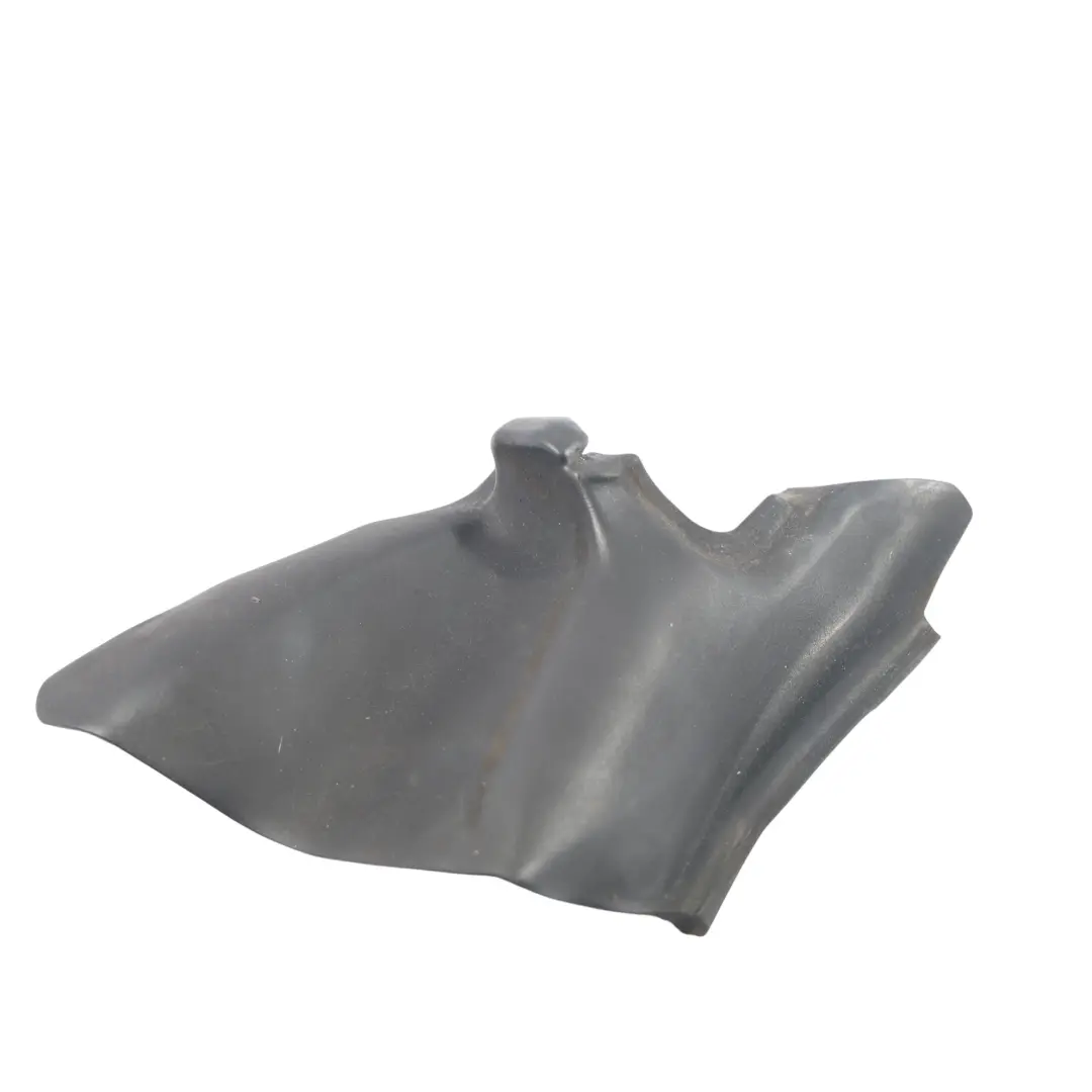 5D Türkarte Ecke Trim Abdeckung Panel Schwarz Hinten Links für Audi A3 8P mit Teilenummer 8P4839175A Audi A3 8P 5D Türkarte Ecke Trim Abdeckung Panel Schwarz Hinten Links - SKU 8P4839175A - Teilenummer 8P4839175A