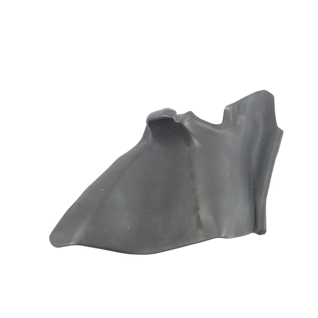 Audi A3 8P 5D Esquina Tarjeta Puerta Ajuste Negro Trasero Izquierdo - SKU 8P4839175A - Número de pieza 8P4839175A