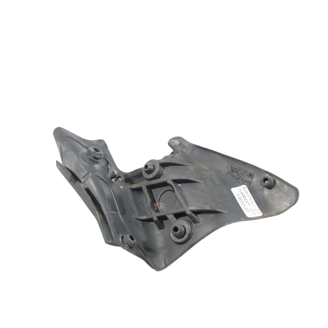 5D Scheda Porta Angolo Pannello Nero Posteriore Sinistro per Audi A3 8P con numero di parte 8P4839175A Audi A3 8P 5D Scheda Porta Angolo Pannello Nero Posteriore Sinistro - SKU 8P4839175A - Numero di parte 8P4839175A