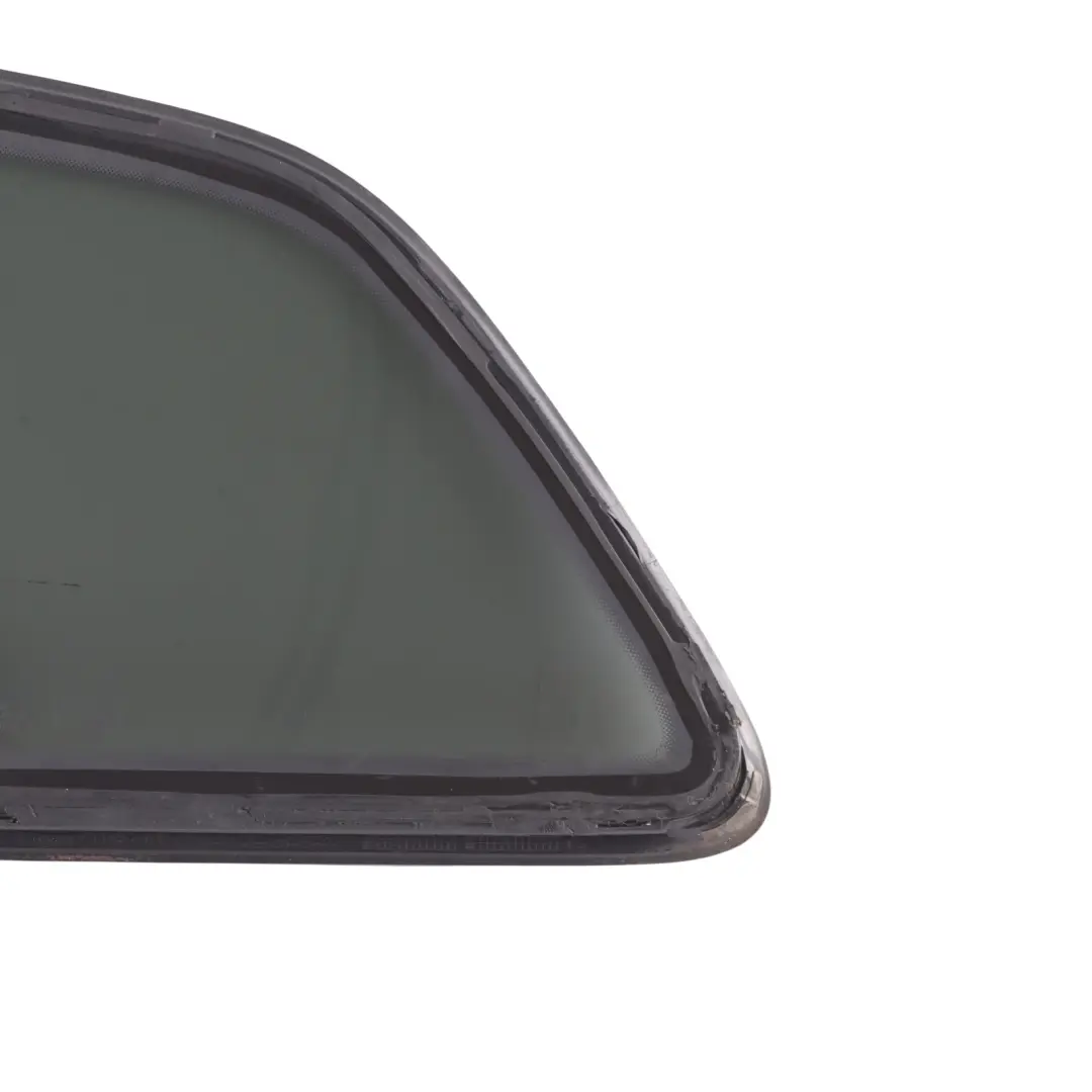 Audi A3 8P Sportback Cristal Ventana Trasera Derecha Tintado AS3 - SKU 8P4845300C - Número de pieza 8P4845300C