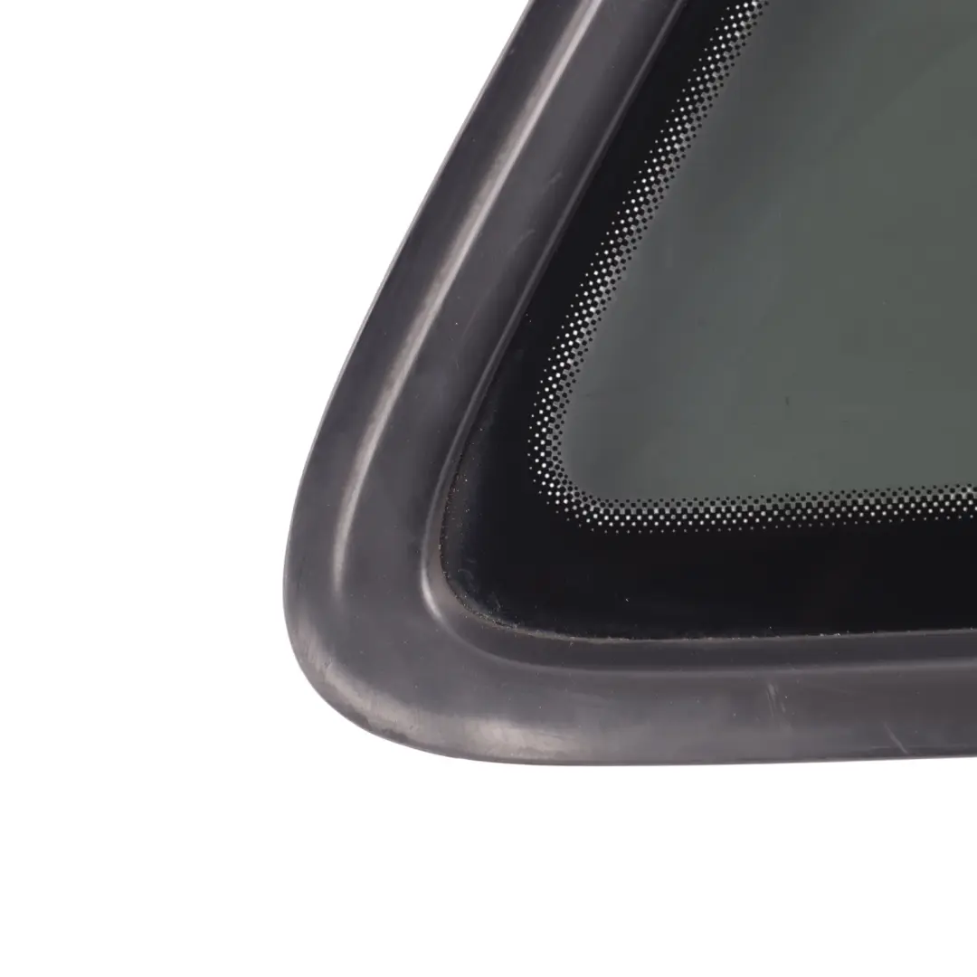 Sportback Quarter Window Glass Rear Right O/S Tinted AS3 to Audi A3 8P with Part number 8P4845300C Audi A3 8P Sportback Quarter Window Glass Rear Right O/S Tinted AS3 - SKU 8P4845300C - Part number 8P4845300C