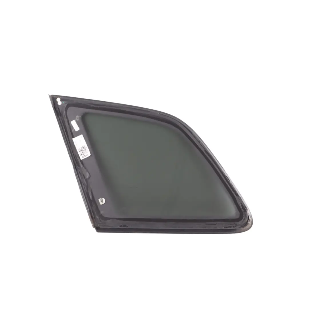 Sportback Quarter Window Glass Rear Right O/S Tinted AS3 to Audi A3 8P with Part number 8P4845300C Audi A3 8P Sportback Quarter Window Glass Rear Right O/S Tinted AS3 - SKU 8P4845300C - Part number 8P4845300C