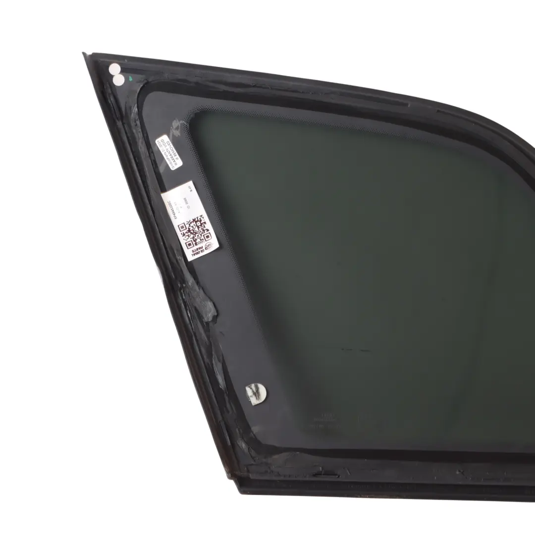 Sportback Viertel Fenster Glas hinten rechts getönt AS3 für Audi A3 8P mit Teilenummer 8P4845300C Audi A3 8P Sportback Viertel Fenster Glas hinten rechts getönt AS3 - SKU 8P4845300C - Teilenummer 8P4845300C