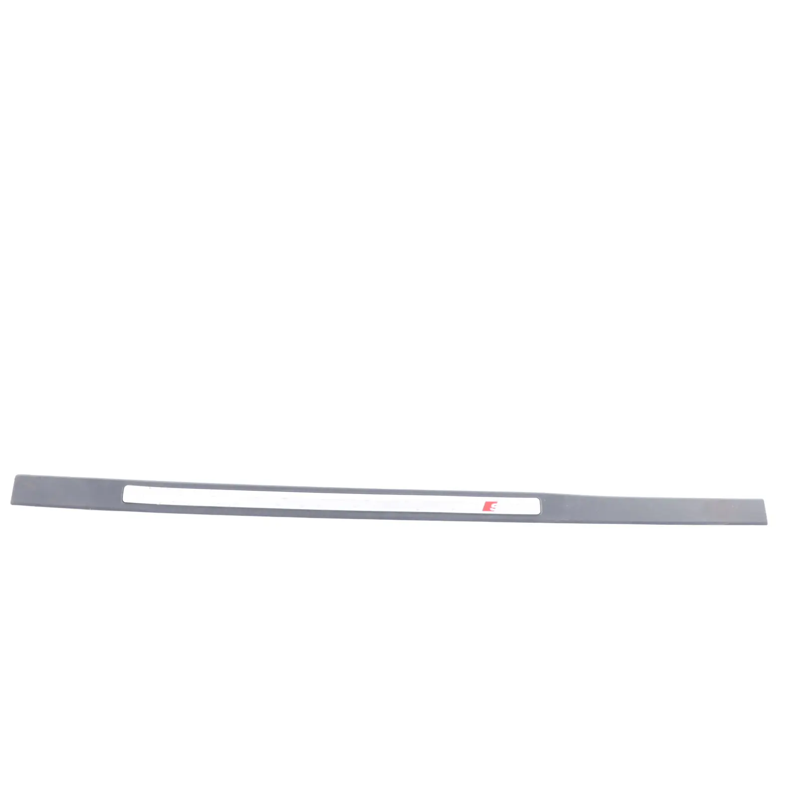Audi S3 8P 5D Front Door Sill Trim Stip Cover Moulding Left N/S 8P4853491J