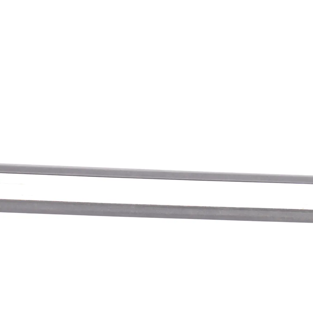 Audi S3 8P 5D Front Door Sill Trim Stip Cover Moulding Left N/S - SKU 8P4853491J - Part number 8P4853491J