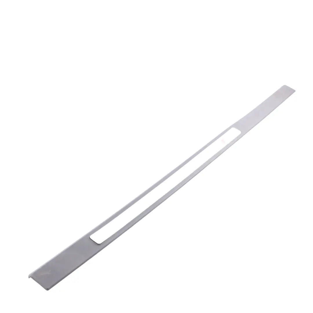 Sill Trim Stip Rear Left N/S to Audi S3 8P with Part number 8P4853491J Audi S3 8P Sill Trim Stip Rear Left N/S - SKU 8P4853491J - Part number 8P4853491J