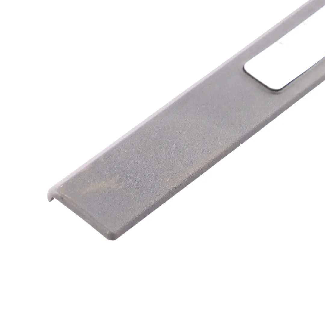 Sill Trim Stip Rear Left N/S to Audi S3 8P with Part number 8P4853491J Audi S3 8P Sill Trim Stip Rear Left N/S - SKU 8P4853491J - Part number 8P4853491J