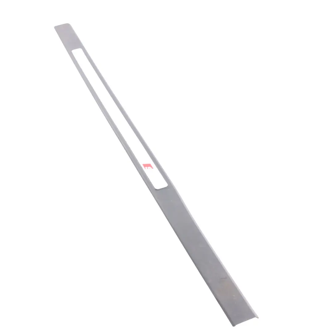 Audi S3 8P Sill Trim Stip Rear Left N/S - SKU 8P4853491J - Part number 8P4853491J