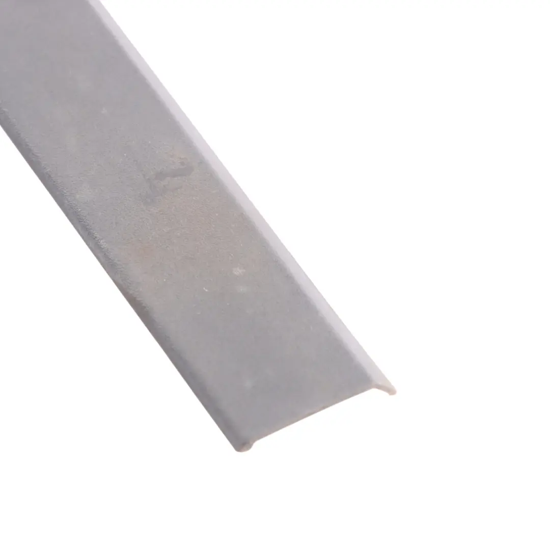 Audi S3 8P 5D Front Door Sill Trim Stip Cover Moulding Left N/S - SKU 8P4853491J - Part number 8P4853491J