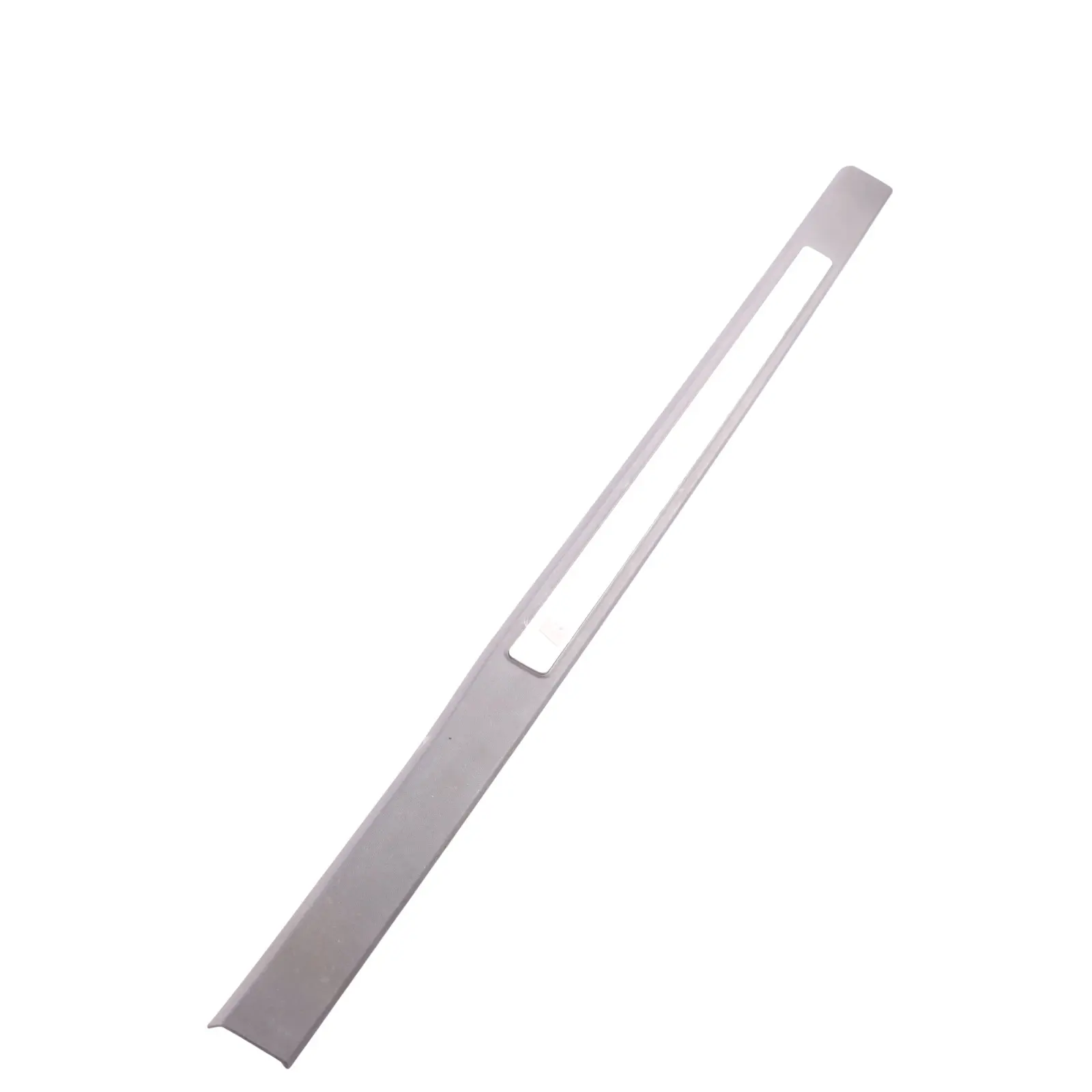 Audi A3 Sill Trim Strip Cover Panel Moulding Right O/S 8P4853492J