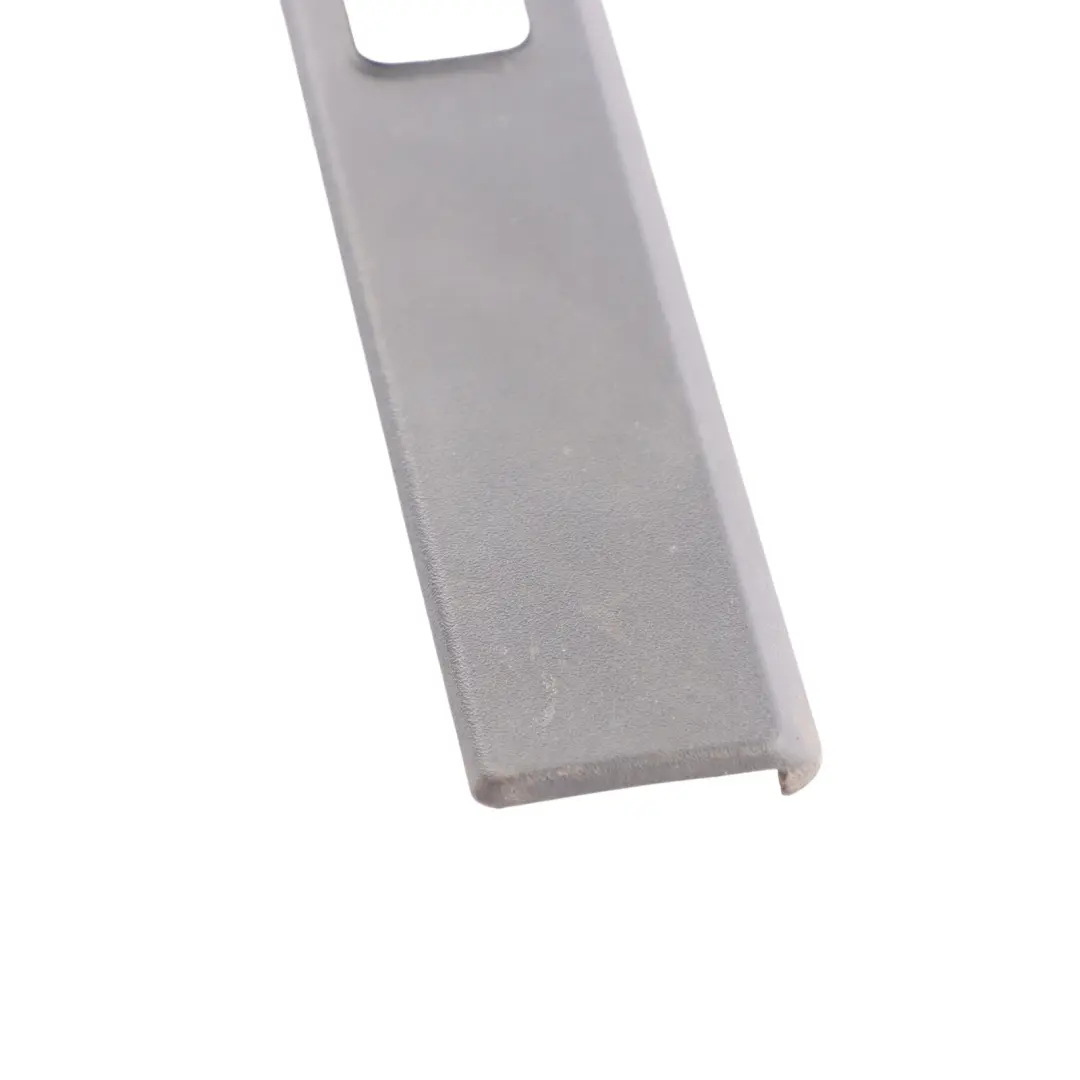 Audi A3 S3 8P Ingresso Sill Trim Modanatura copertura Striscia Destra - SKU 8P4853492J - Numero di parte 8P4853492J