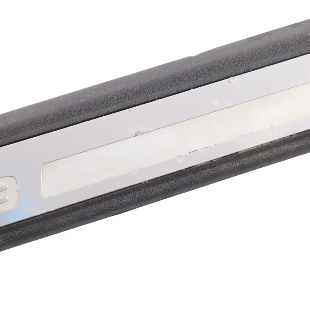 Audi S3 8p Rear Sill Trim Strip Door Driver Side Right O/S - SKU 8P4853558J - Part number 8P4853558J