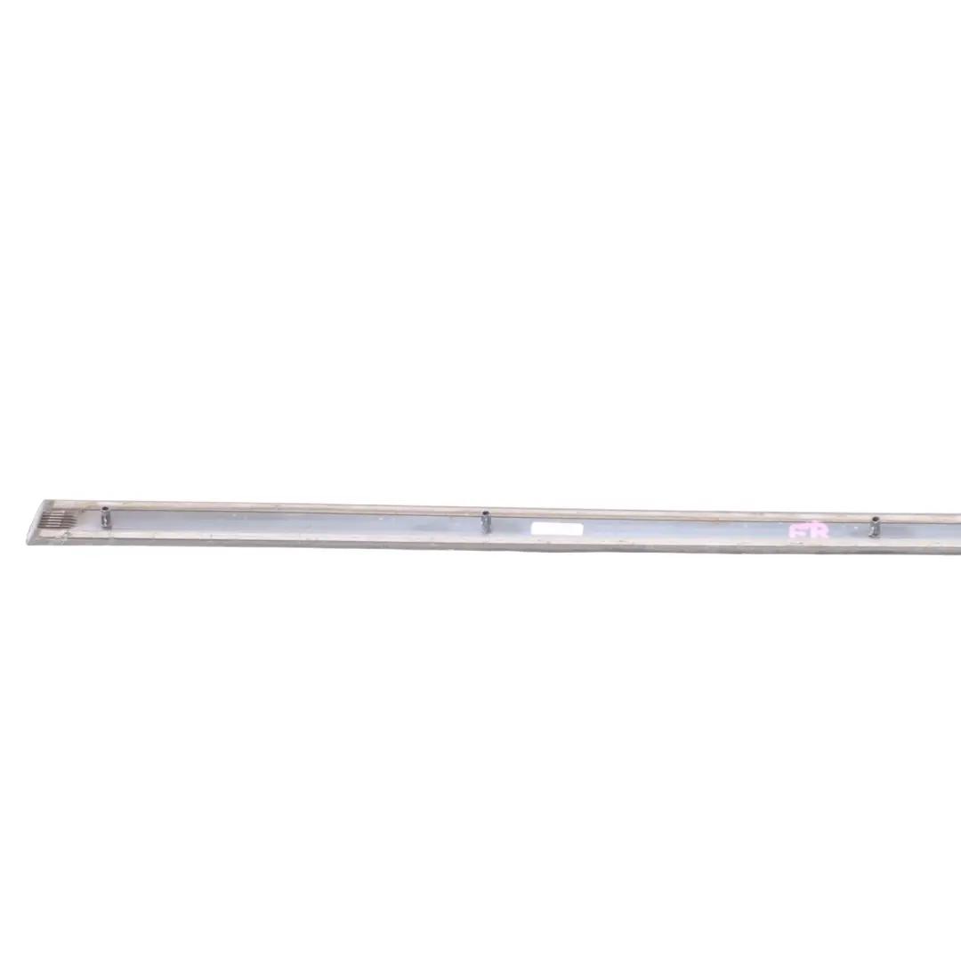 Audi A3 Sportback Listwa Drzwi Przednia Prawa Czarny Metalik - SKU 8P4853954A-BBL - Numer Części 8P4853954A