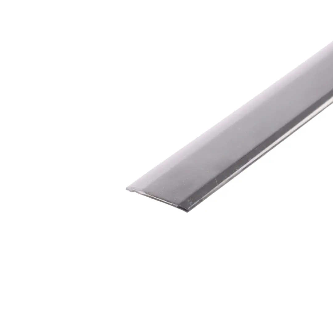 Audi A3 Sportback Door Strip Front Right O/S Brilliant Black Metallic - SKU 8P4853954A-BBL - Part number 8P4853954A