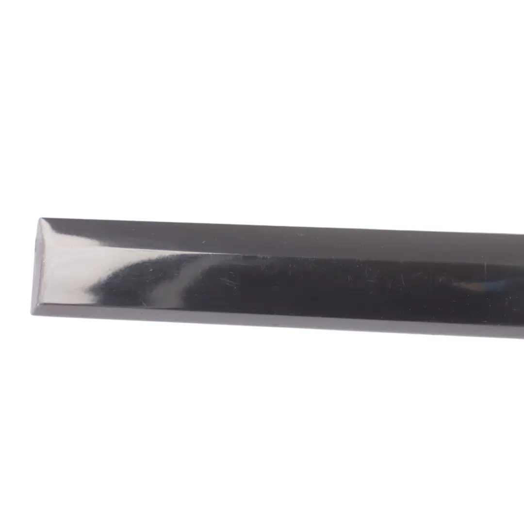 Listwa Drzwi Tylna Lewa do Audi A3 8P o numerze 8P4853963A Audi A3 8P Listwa Drzwi Tylna Lewa - SKU 8P4853963A-BBL - Numer Części 8P4853963A