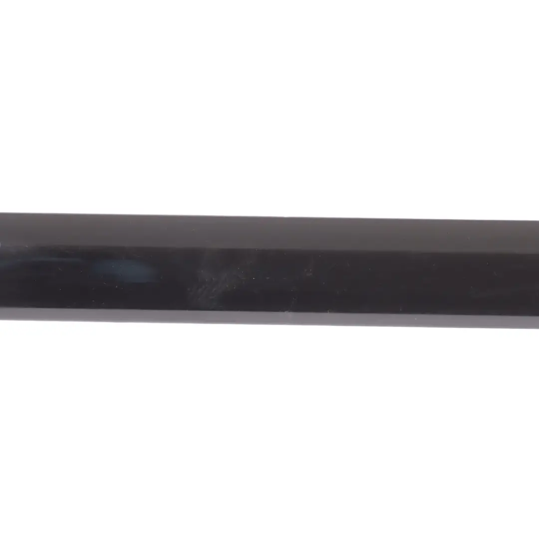 Audi A3 8P Rear Door Sill Cover Moulding Strip Trim Left N/S - SKU 8P4853963A-BBL - Part number 8P4853963A