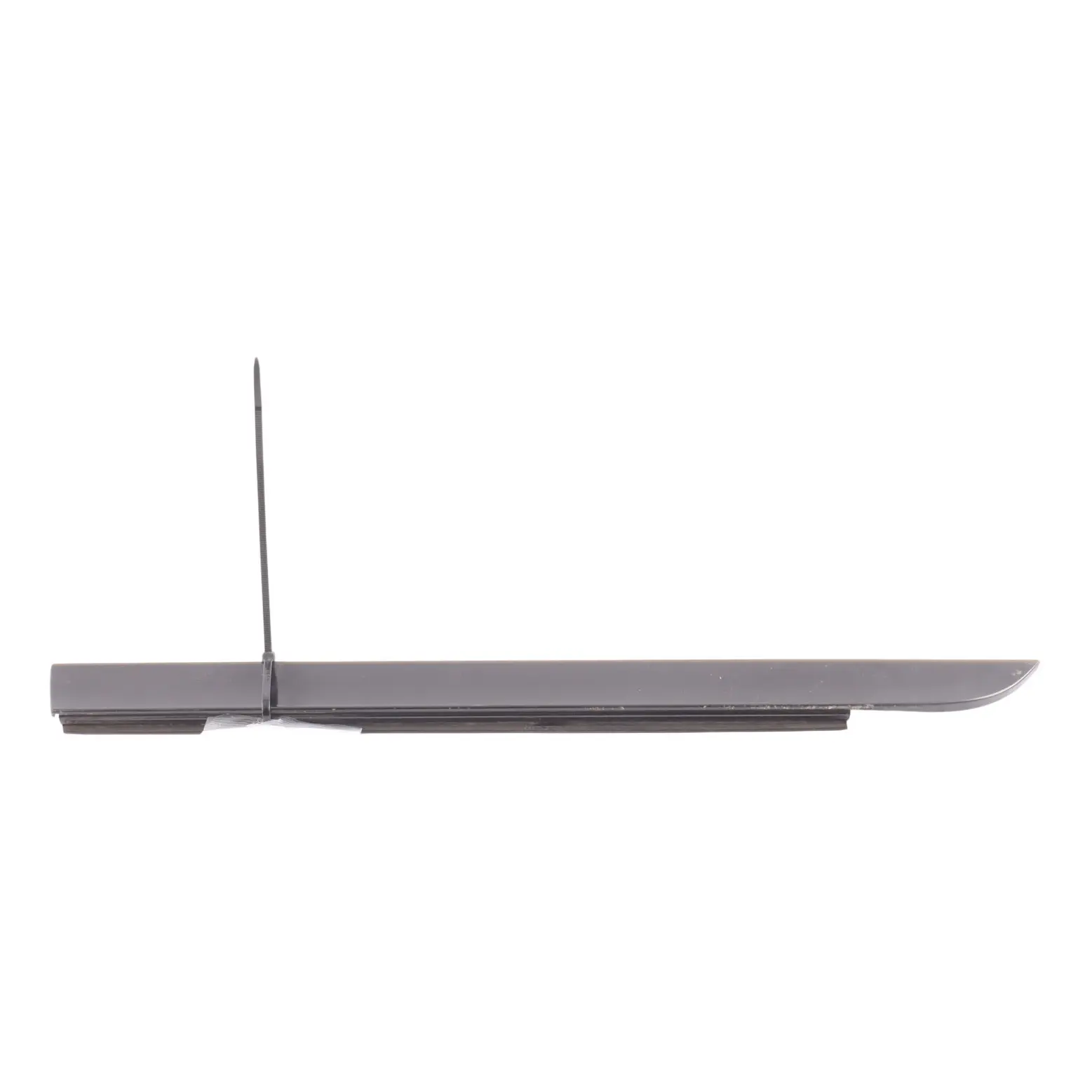 Audi S3 8P Side Sill Skirt Trim Cover Panel Primed Rear Left Door N/S 8P4853969G