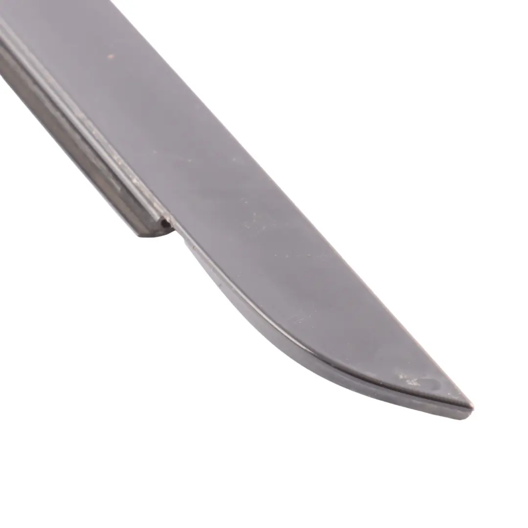 Side Sill Skirt Trim Cover Panel Primed Rear Left Door N/S to Audi S3 8P with Part number 8P4853969G Audi S3 8P Side Sill Skirt Trim Cover Panel Primed Rear Left Door N/S - SKU 8P4853969G-BBL - Part number 8P4853969G