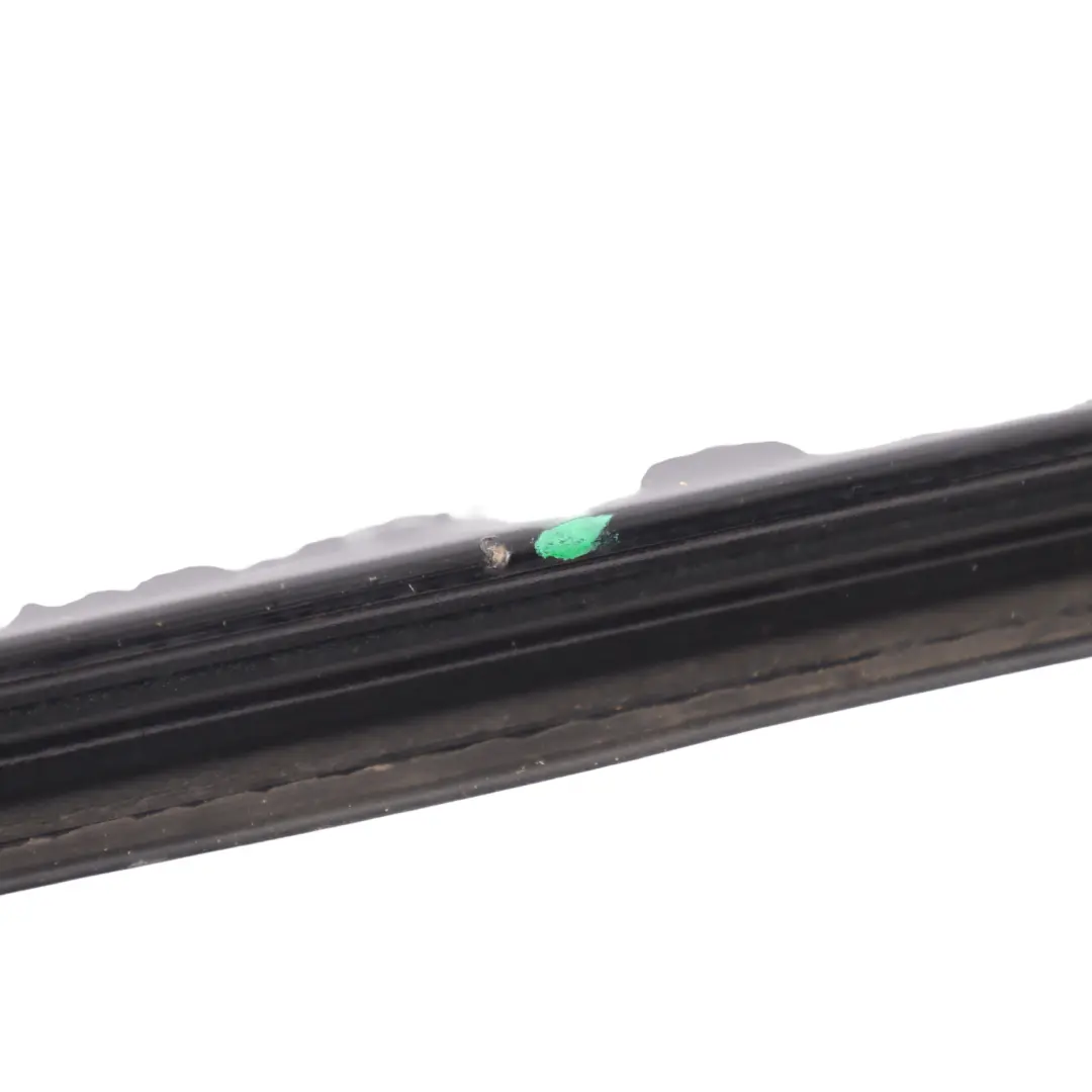 Door Cover Primed Brilliant Black Metallic Rear Right O/S to Audi S3 8P with Part number 8P4853970G Audi S3 8P Door Cover Primed Brilliant Black Metallic Rear Right O/S - SKU 8P4853970G-BBL - Part number 8P4853970G