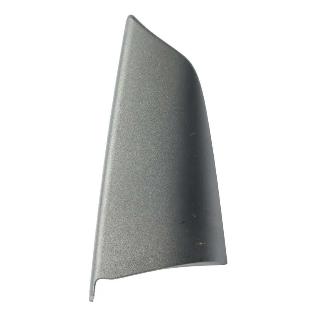 Audi A3 8P Interior Esquina Interior Panel Puerta Delantera Izquierda - SKU 8P4857505 - Número de pieza 8P4857505
