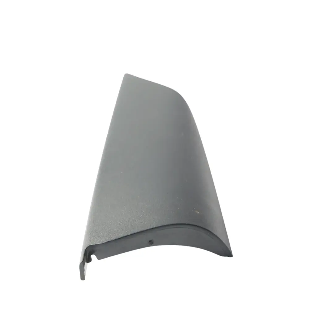 Inner Interior Corner Trim Panel Front Door Left N/S to Audi A3 8P with Part number 8P4857505 Audi A3 8P Inner Interior Corner Trim Panel Front Door Left N/S - SKU 8P4857505 - Part number 8P4857505