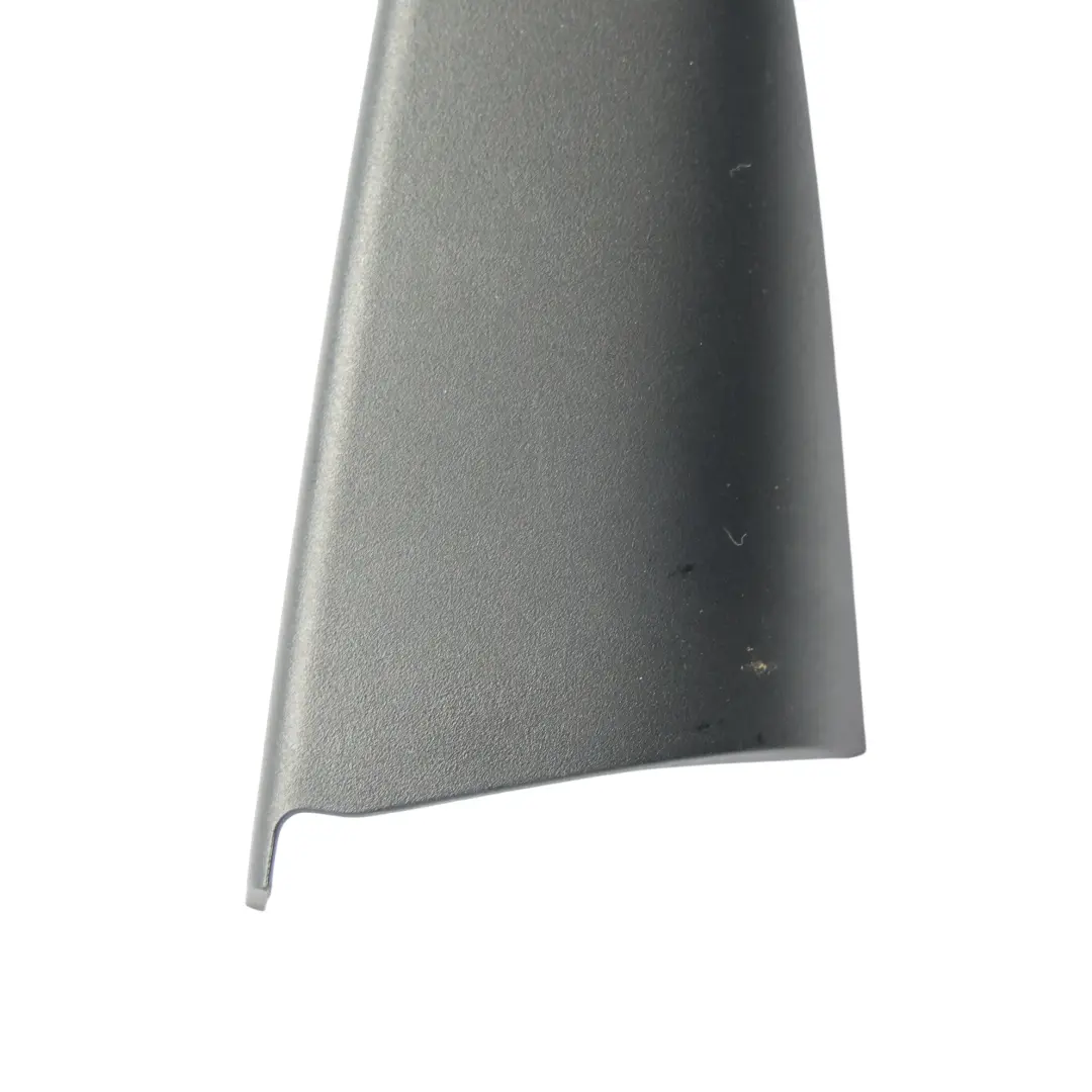 Interior Esquina Interior Panel Puerta Delantera Izquierda para Audi A3 8P con número de pieza 8P4857505 Audi A3 8P Interior Esquina Interior Panel Puerta Delantera Izquierda - SKU 8P4857505 - Número de pieza 8P4857505