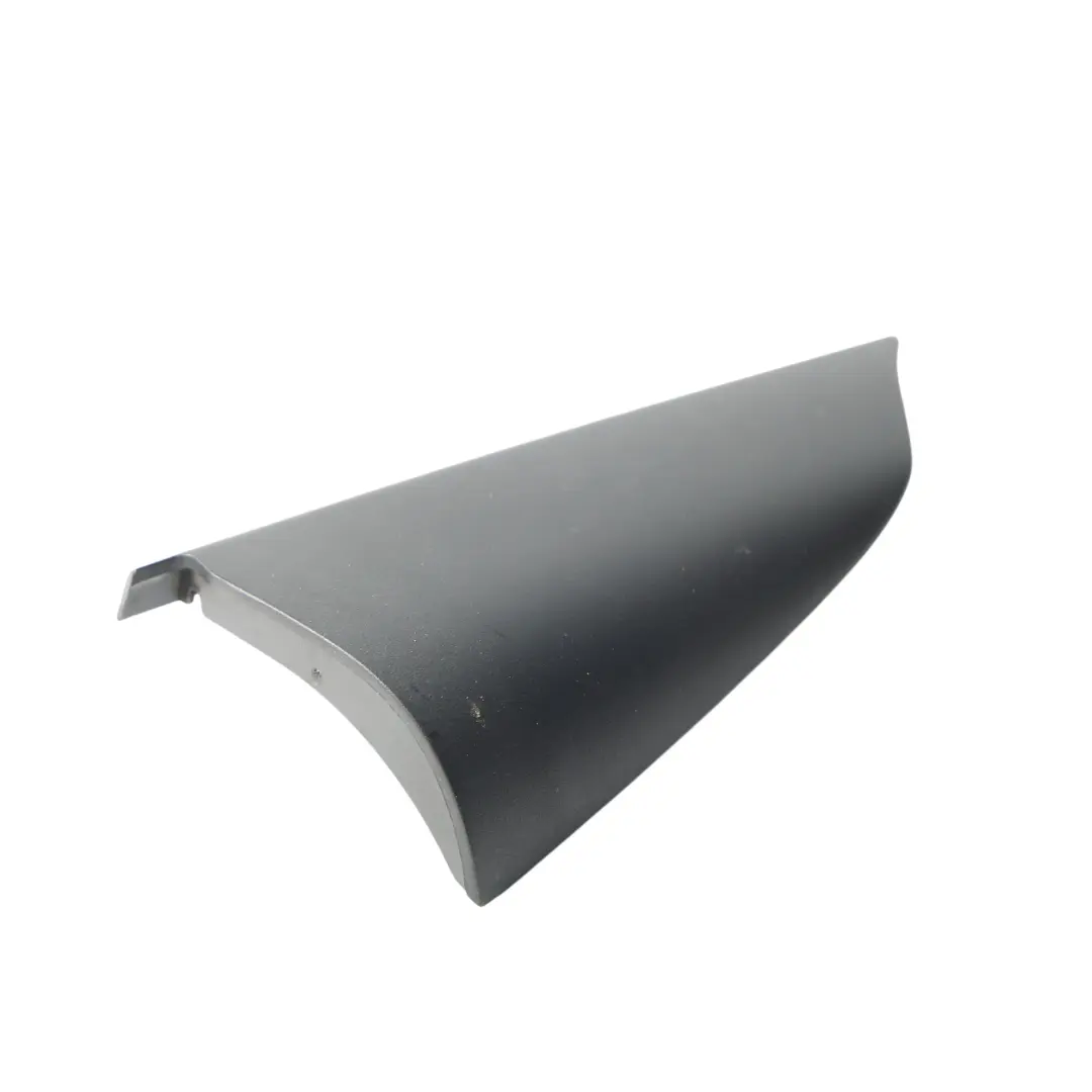 Audi A3 8P Garniture Angle Intérieur Intérieur Porte Avant Gauche - SKU 8P4857505 - Numéro de pièce 8P4857505