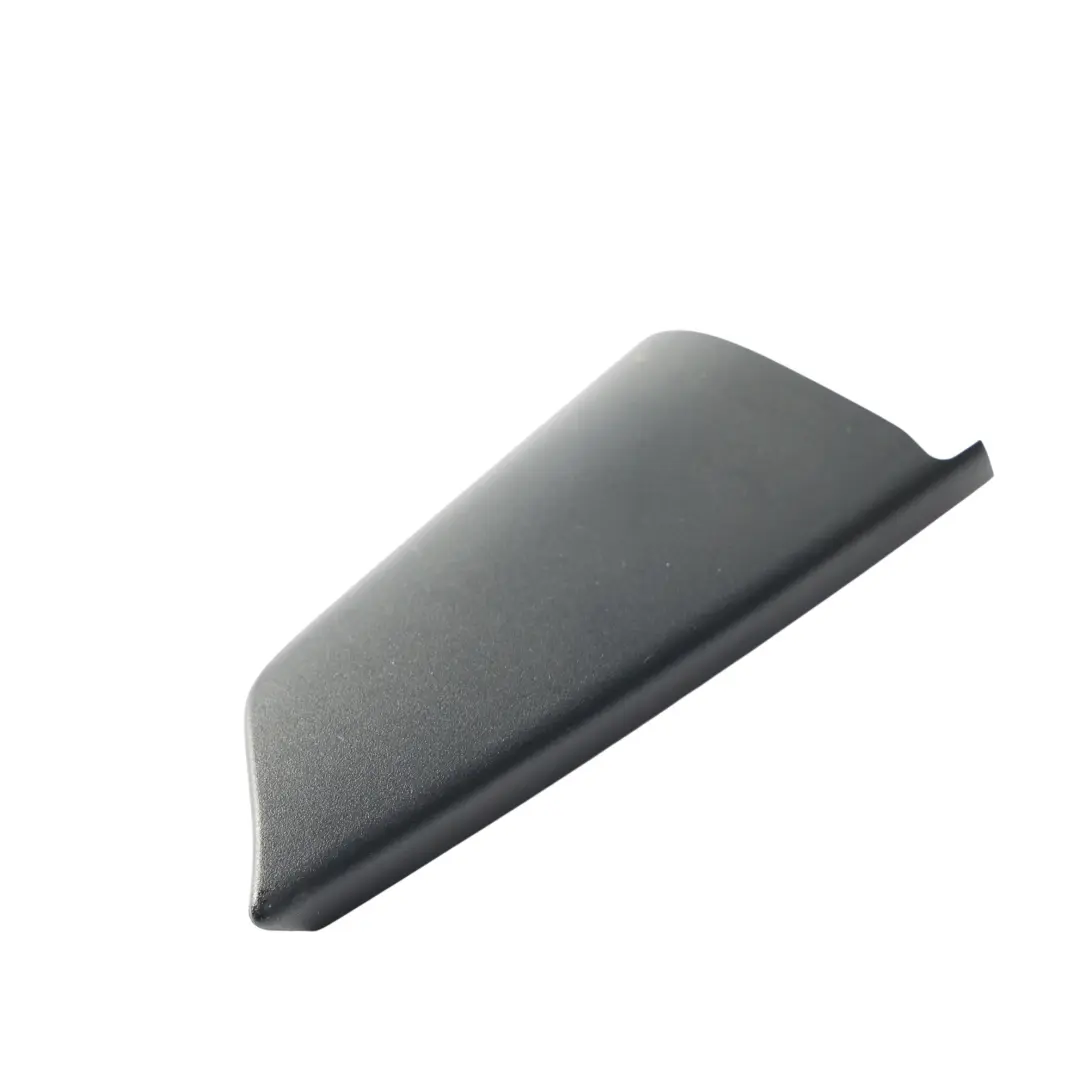 Audi A3 8P Wewnętrzny Narożnik Trójkąt Panel Drzwi Lewy Przód - SKU 8P4857505 - Numer Części 8P4857505