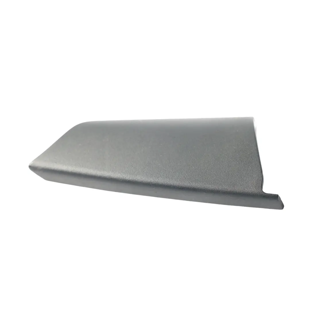 Innere Ecke Trim Panel Vordere Tür Links für Audi A3 8P mit Teilenummer 8P4857505 Audi A3 8P Innere Ecke Trim Panel Vordere Tür Links - SKU 8P4857505 - Teilenummer 8P4857505