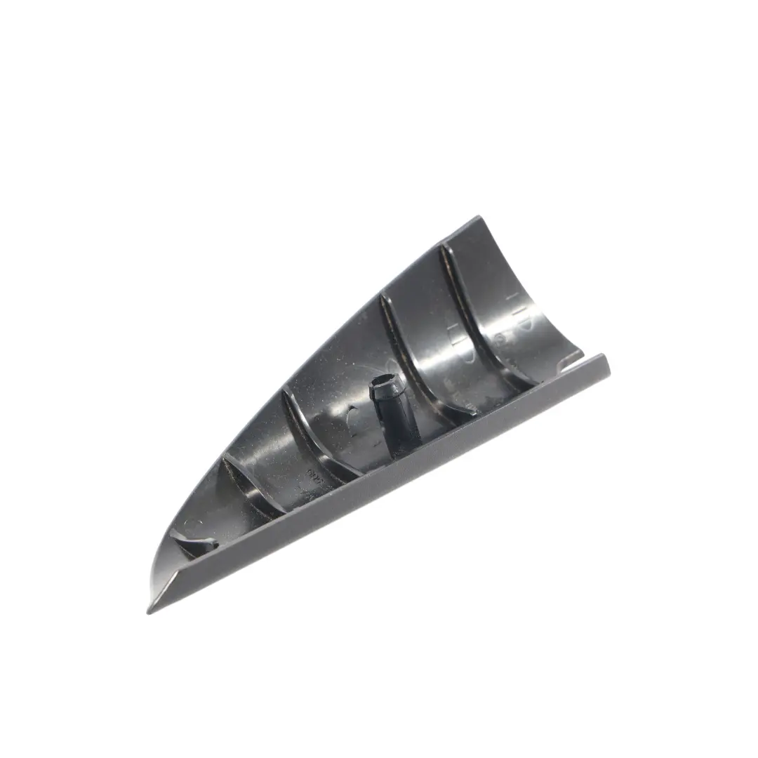 Garniture Triangulaire De Custode Intérieur Porte Gauche pour Audi A3 8P 4D à propos du numéro de pièce 8P4857569 Audi A3 8P 4D Garniture Triangulaire De Custode Intérieur Porte Gauche - SKU 8P4857569 - Numéro de pièce 8P4857569