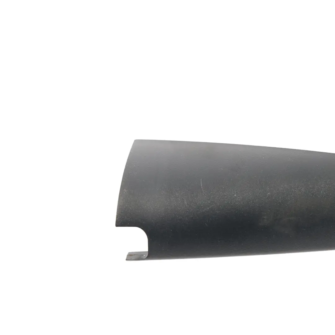 Interior Puerta Cuarto Triángulo Trim Lado Izquierdo para Audi A3 8P 4D con número de pieza 8P4857569 Audi A3 8P 4D Interior Puerta Cuarto Triángulo Trim Lado Izquierdo - SKU 8P4857569 - Número de pieza 8P4857569