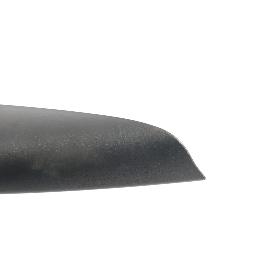 Inner Door Quarter Triangle Trim Left N/S Side to Audi A3 8P 4D with Part number 8P4857569 Audi A3 8P 4D Inner Door Quarter Triangle Trim Left N/S Side - SKU 8P4857569 - Part number 8P4857569