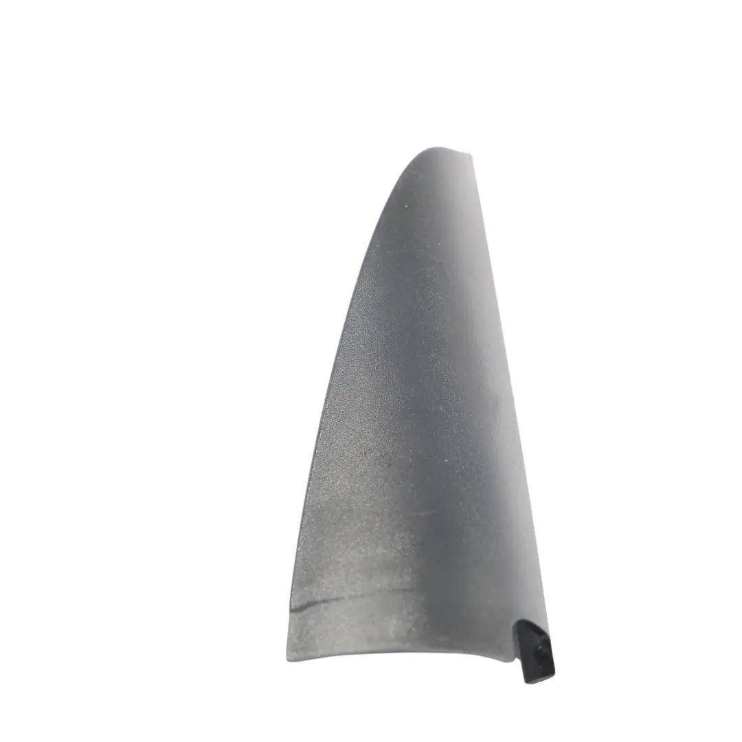 Audi A3 8P 4D Garniture Triangulaire De Custode Intérieur Porte Gauche - SKU 8P4857569 - Numéro de pièce 8P4857569