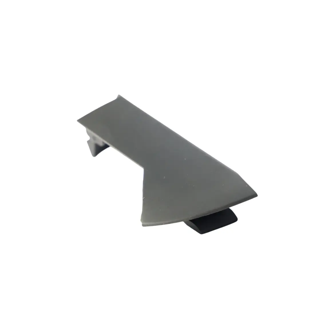 Audi A3 S3 8P Front Door Handle Grab Trim Cover Panel Lower Right O/S - SKU 8P4867186 - Part number 8P4867186