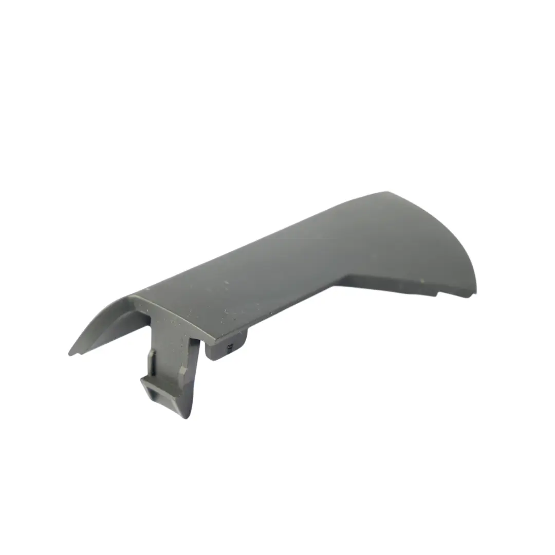 Front Door Handle Grab Trim Cover Panel Lower Right O/S to Audi A3 S3 8P with Part number 8P4867186 Audi A3 S3 8P Front Door Handle Grab Trim Cover Panel Lower Right O/S - SKU 8P4867186 - Part number 8P4867186