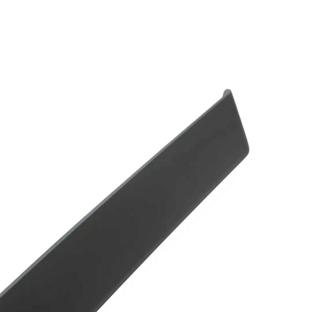 5Dr Door Card Trim Cover Panel Strip Front Right O/S to Audi A3 8P with Part number 8P4867410G Audi A3 8P 5Dr Door Card Trim Cover Panel Strip Front Right O/S - SKU 8P4867410G - Part number 8P4867410G