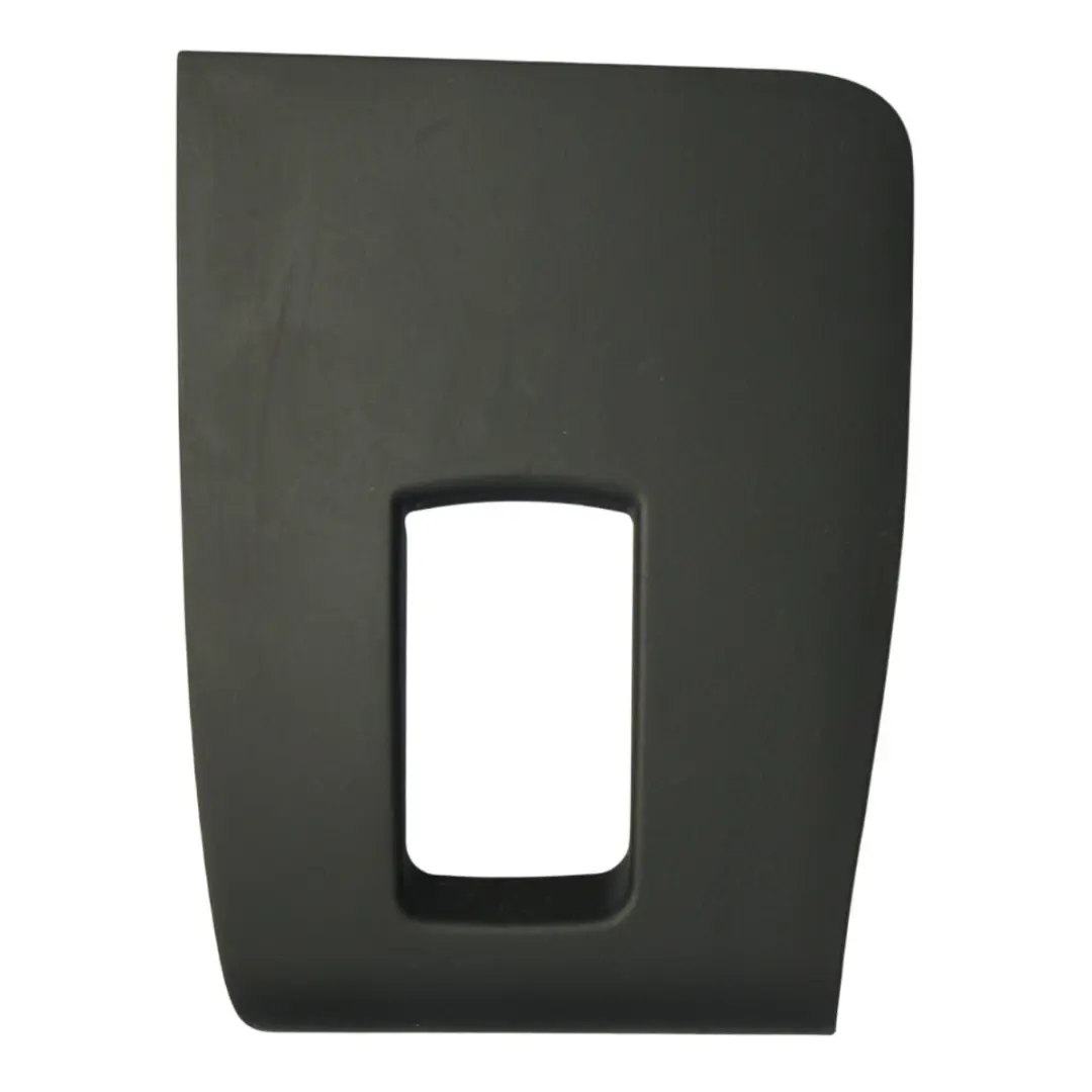 Audi A3 8P Cache De Panneau De Lève-Vitre Arrière Droit - SKU 8P4867970 - Numéro de pièce 8P4867970