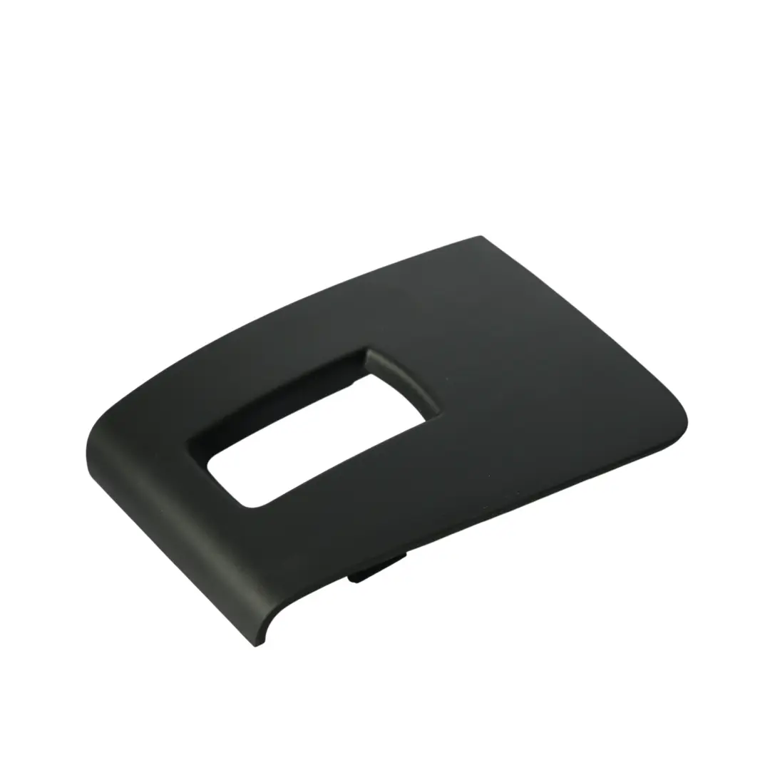 Audi A3 8P Pannello Alzacristalli Coperchio Posteriore Destro - SKU 8P4867970 - Numero di parte 8P4867970