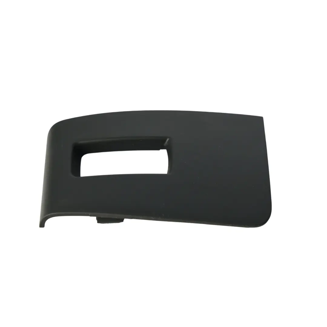 Audi A3 8P Osłona Panel Przełącznika Podnośnika Szyby Prawy Tył - SKU 8P4867970 - Numer Części 8P4867970