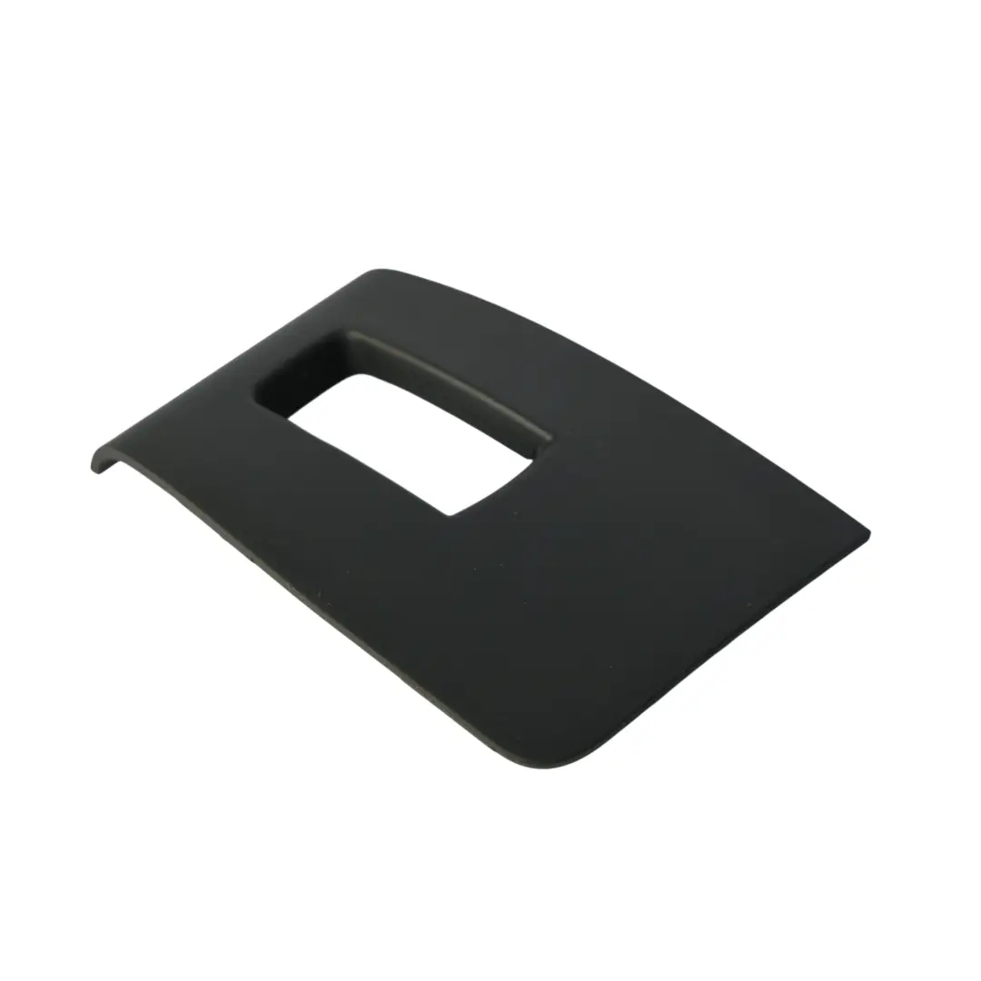 Audi A3 8P Fensterheber Verkleidungs Abdeckung Hinten Rechts - SKU 8P4867970 - Teilenummer 8P4867970